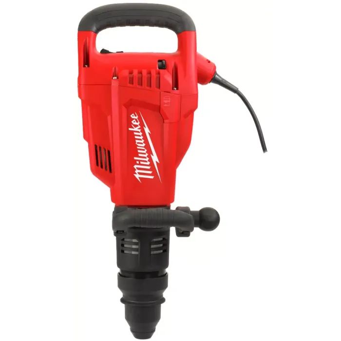 Отбойный молоток Milwaukee SDS-MAX MILWAUKEE, K 1000 S, 1750Вт, 26Дж (4933464120)