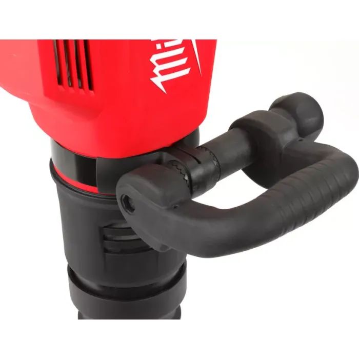 Отбойный молоток Milwaukee SDS-MAX MILWAUKEE, K 1000 S, 1750Вт, 26Дж (4933464120) изображение 3