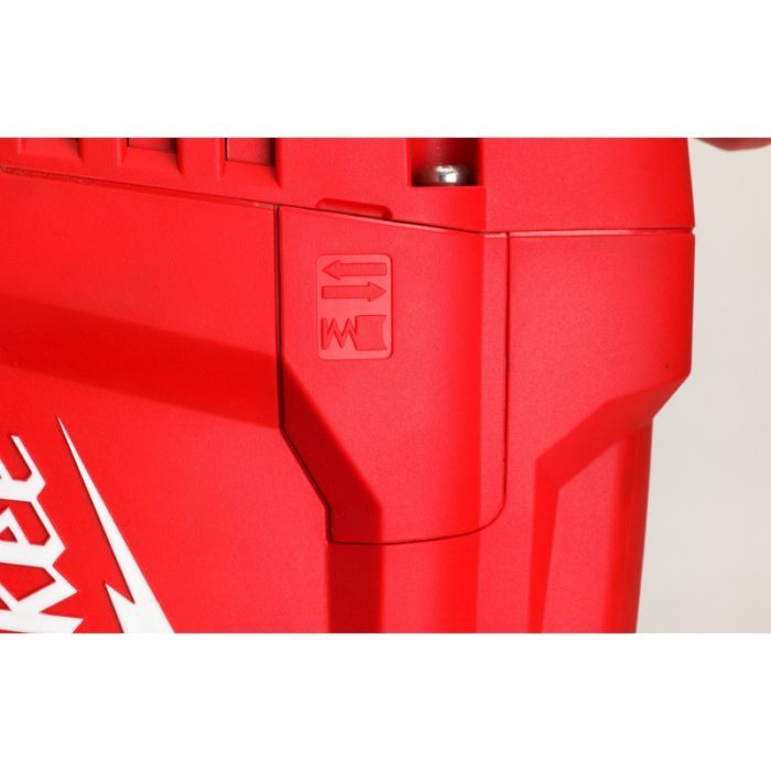 Отбойный молоток Milwaukee SDS-MAX MILWAUKEE, K 1000 S, 1750Вт, 26Дж (4933464120) изображение 7