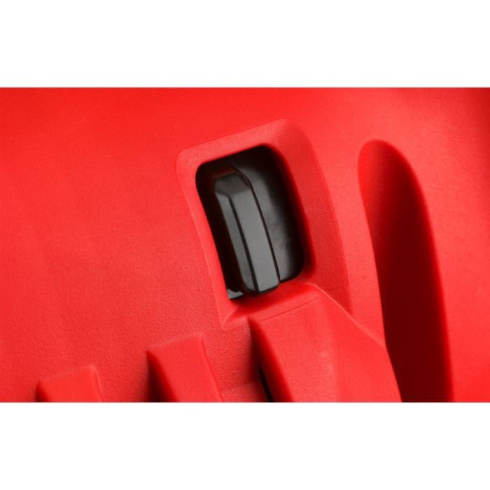 Отбойный молоток Milwaukee SDS-MAX MILWAUKEE, K 1000 S, 1750Вт, 26Дж (4933464120) изображение 8