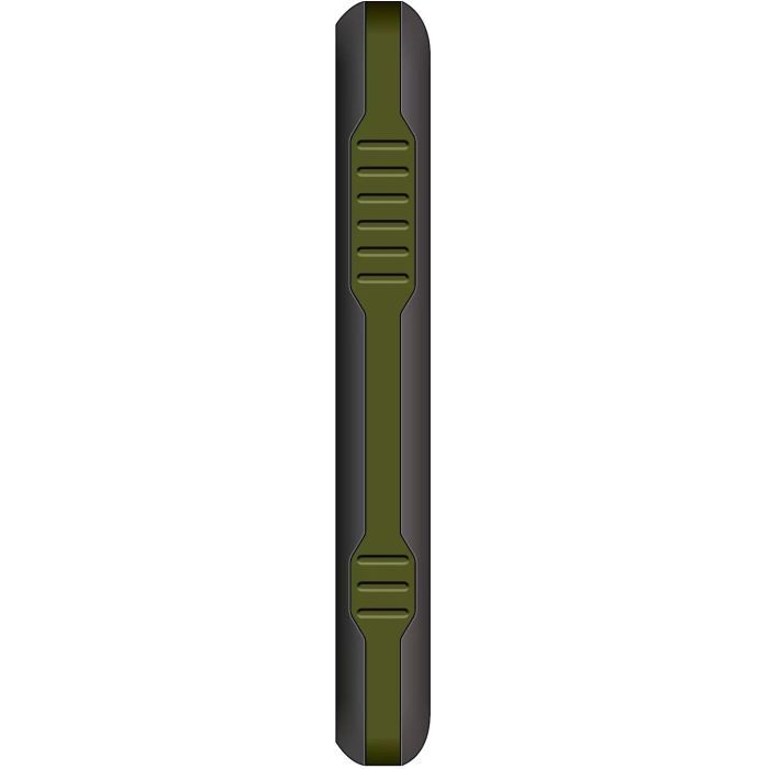 Мобільний телефон Nomi i1850 Khaki зображення 4
