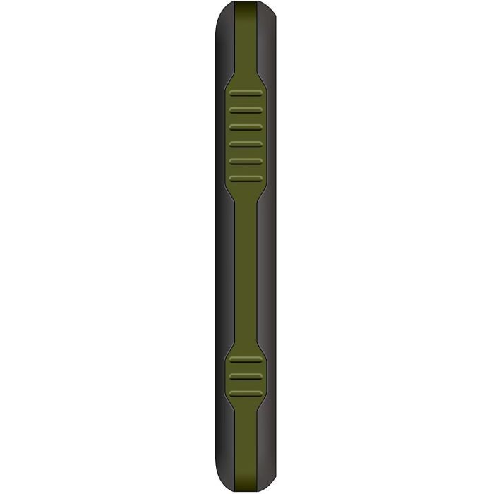 Мобільний телефон Nomi i1850 Khaki зображення 5