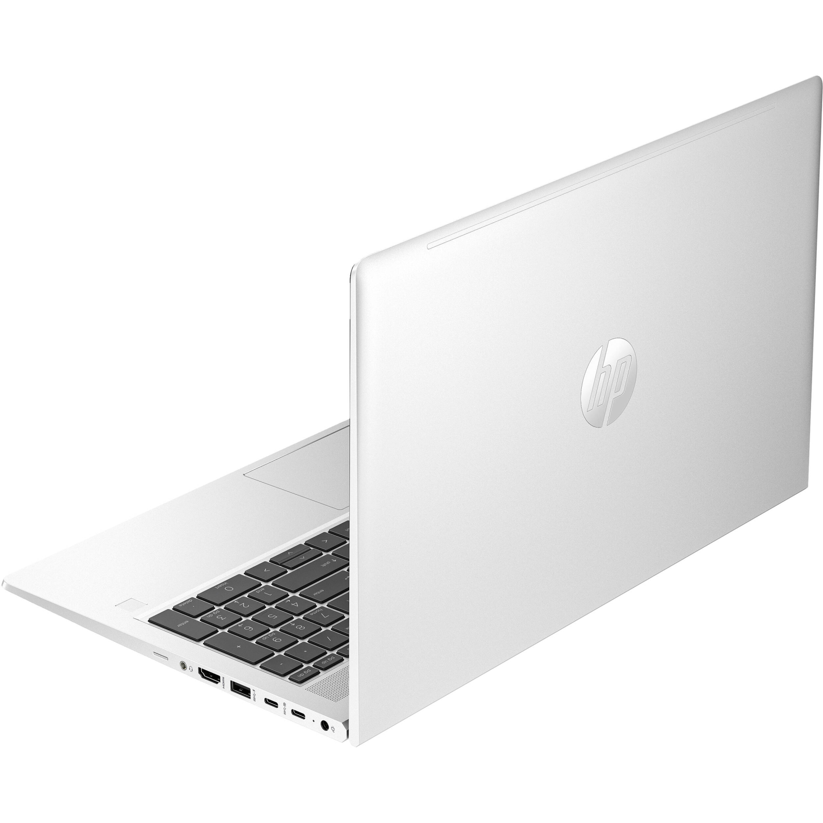 Ноутбук HP ProBook 450 G10 (85C40EA) зображення 5