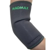 Фиксатор локтя MadMax MFA-293 Zahoprene Elbow Support Dark Grey/Green S (MFA-293_S) изображение 9