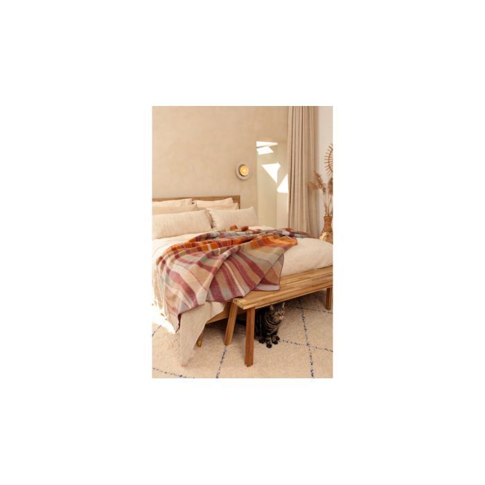 Плед Billerbeck Wohndecke Love150х200 (787118) зображення 2