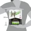 Сухой корм для кошек Purina Pro Plan Veterinary Diets Hypoallergenic 325 г (7613035154438/7613287597526) изображение 3