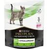Сухой корм для кошек Purina Pro Plan Veterinary Diets Hypoallergenic 325 г (7613035154438/7613287597526)