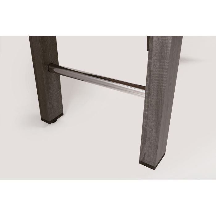 Настольный футбол Garlando F-2 Grey Oak (F2GRRLNO) (930442) изображение 7