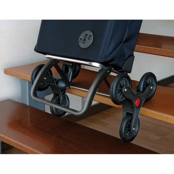 Сумка-тележка Rolser I-Max Tweed 6 Coral (IMX383-1051) (930445) изображение 10