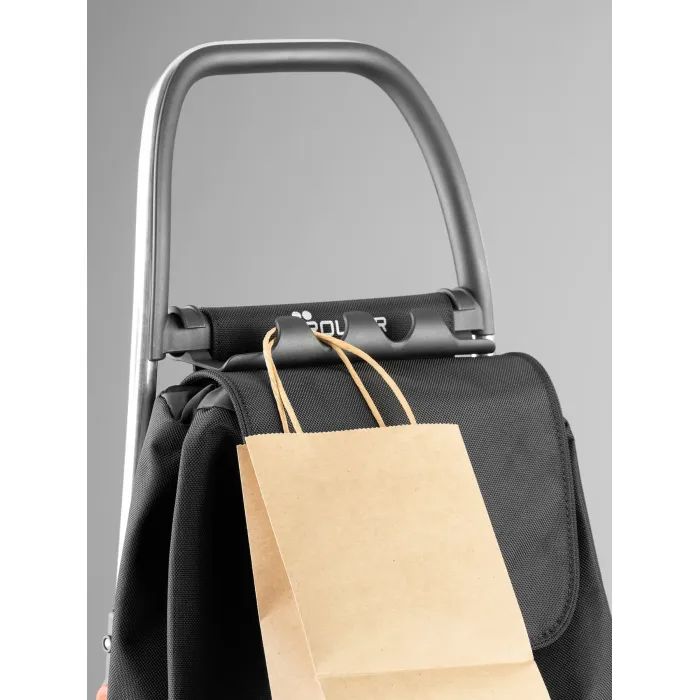 Сумка-тележка Rolser I-Max Tweed 6 Coral (IMX383-1051) (930445) изображение 12