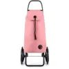 Сумка-тележка Rolser I-Max Tweed 6 Coral (IMX383-1051) (930445) изображение 2