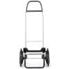 Сумка-тележка Rolser I-Max Tweed 6 Coral (IMX383-1051) (930445) изображение 5