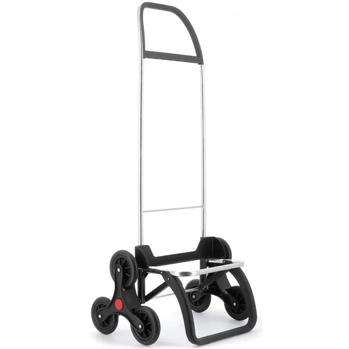 Сумка-тележка Rolser I-Max Tweed 6 Coral (IMX383-1051) (930445) изображение 6