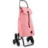 Сумка-тележка Rolser I-Max Tweed 6 Coral (IMX383-1051) (930445)