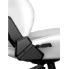 Крісло ігрове Anda Seat Phantom 3 White Size L (AD18Y-06-W-PV) зображення 10