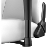 Кресло игровое Anda Seat Phantom 3 White Size L (AD18Y-06-W-PV) изображение 7