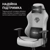 Крісло ігрове Anda Seat Phantom 3 Size L White (AD18Y-06-W-PV) зображення 8