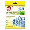 Пакетики для льда Помічниця Eco Friendly Supreme 28 х 16.5 см 288 шт (4820212003677)