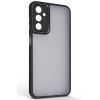 Чехол для мобильного телефона Armorstandart Shade Samsung A14 Black (ARM70065)