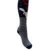 Колготки UCS Socks с зайчиком (M0C0301-2112-5G-darkblue) изображение 2