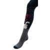 Колготки детские UCS Socks с зайчиком (M0C0301-2112-5G-darkblue)