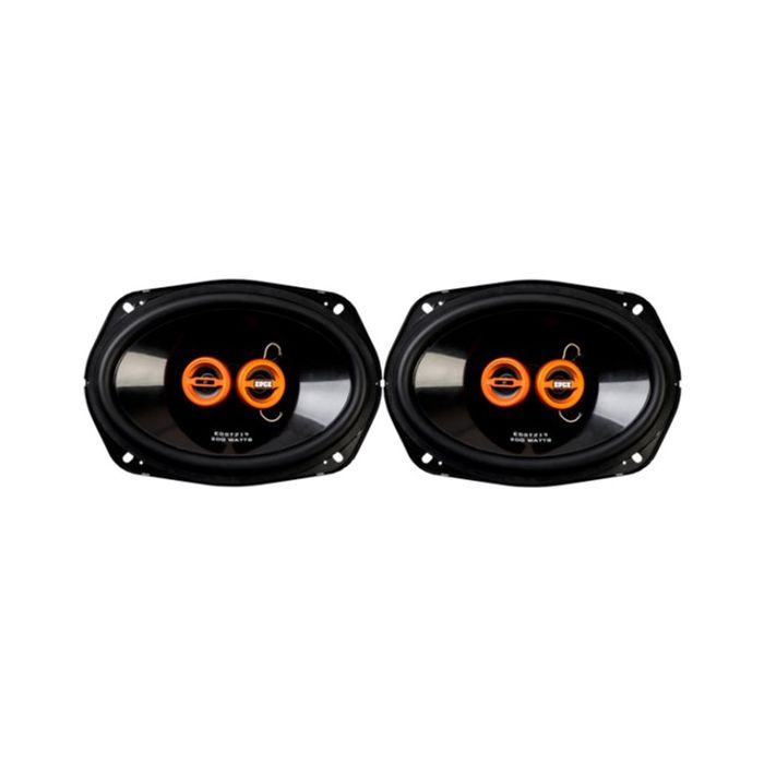 Коаксіальна акустика EDGE EDST219-E6