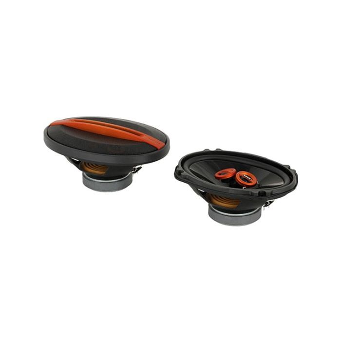 Коаксіальна акустика EDGE EDST219-E6 зображення 2