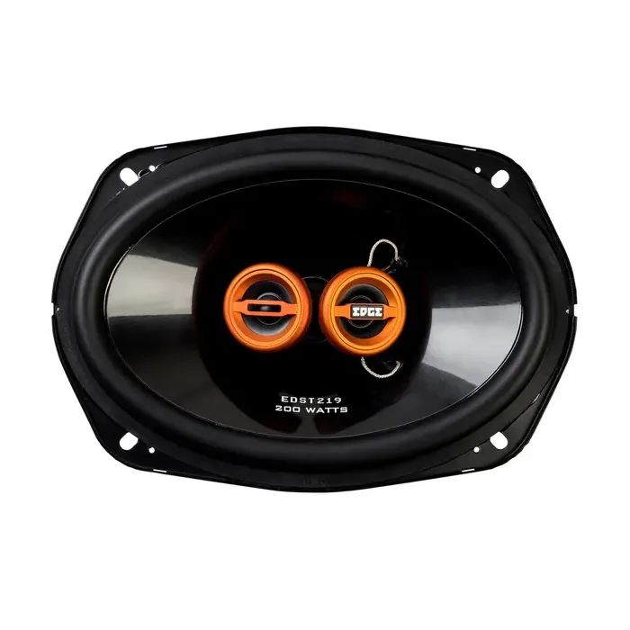 Коаксіальна акустика EDGE EDST219-E6 зображення 3