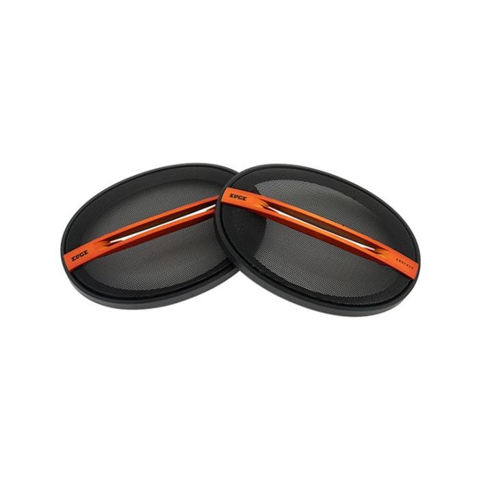 Коаксіальна акустика EDGE EDST219-E6 зображення 5