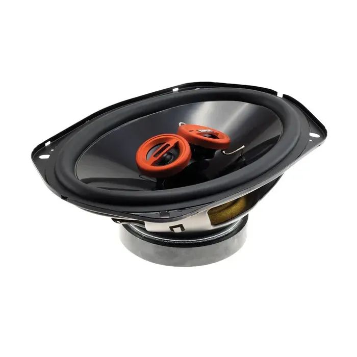 Коаксіальна акустика EDGE EDST219-E6 зображення 9
