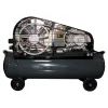 Компрессор GTM 800/670л/хв 5,5кВт 10бар 380В, 120л (KC2090A-120L) изображение 2
