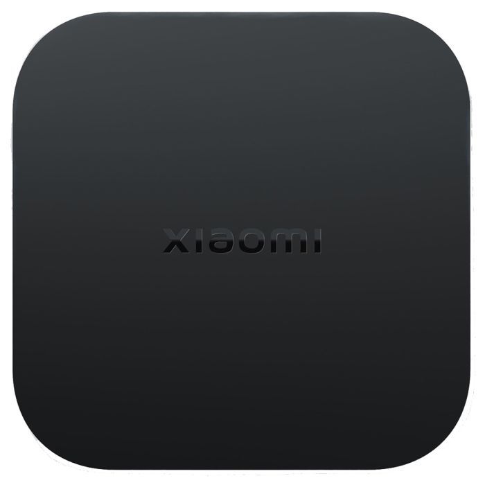 Медиаплеер Xiaomi Mi Box S 4K 2nd Gen New (MDZ-28-AA) изображение 2