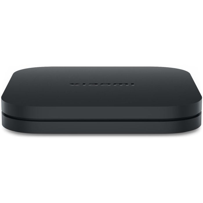 Медиаплеер Xiaomi Mi Box S 4K 2nd Gen New (MDZ-28-AA) изображение 3