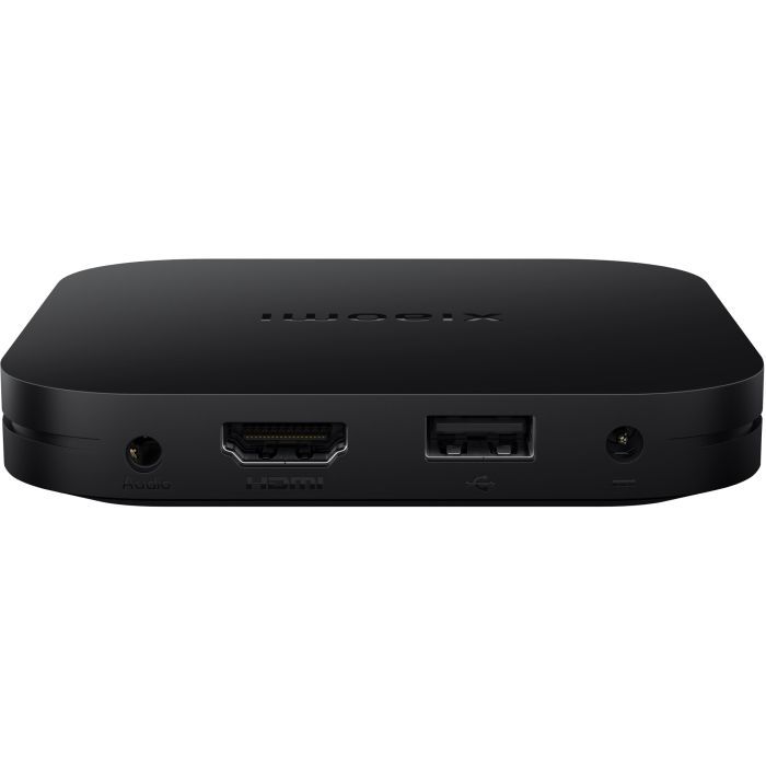 Медиаплеер Xiaomi Mi Box S 4K 2nd Gen New (MDZ-28-AA) изображение 4
