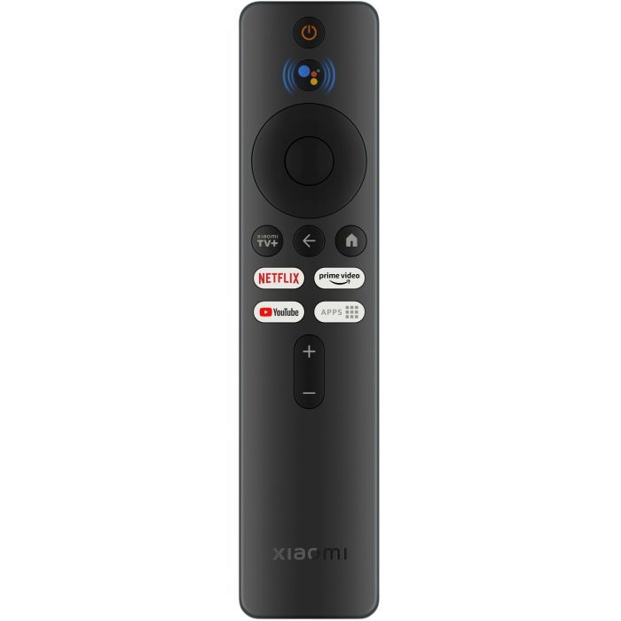 Медиаплеер Xiaomi Mi Box S 4K 2nd Gen New (MDZ-28-AA) изображение 5