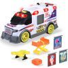 Спецтехніка Dickie Toys Функціональний автомобіль Швидка допомога з аксесуарами зі звуком та світловими ефектами 41 см (3307003) зображення 3