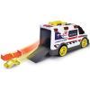 Спецтехніка Dickie Toys Функціональний автомобіль Швидка допомога з аксесуарами зі звуком та світловими ефектами 41 см (3307003) зображення 8