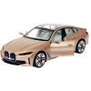 Радиоуправляемая игрушка Rastar BMW i4 Concept 114 (98360) изображение 2
