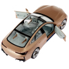 Радіокерована іграшка Rastar BMW i4 Concept 114 (98360) зображення 4