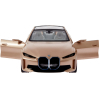 Радиоуправляемая игрушка Rastar BMW i4 Concept 114 (98360) изображение 6