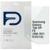 Пленка защитная Armorstandart Matte Samsung Galaxy Tab S9 FE (SM-X510/X516) (ARM72423)
