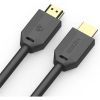 Кабель мультимедійний HDMI to HDMI 2.0m V2.0 4K60Hz HP (DHC-HD01-02M) зображення 2