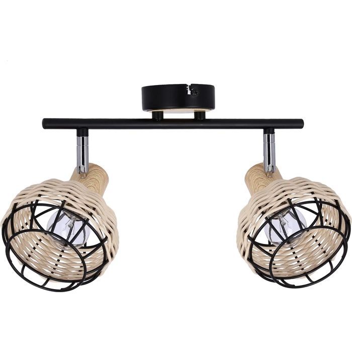 Спот Candellux 92-12203 Tajga (92-12203)