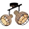 Спот Candellux 92-12203 Tajga (92-12203) зображення 3