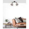 Спот Candellux 92-12203 Tajga (92-12203) зображення 5