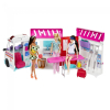 Ігровий набір Barbie Рятувальний центр (HKT79) зображення 4