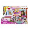 Ігровий набір Barbie Рятувальний центр (HKT79) зображення 6