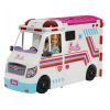Ігровий набір Barbie Рятувальний центр (HKT79)