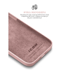Чохол до мобільного телефона Armorstandart ICON2 Case Apple iPhone 15 Pro Max Light Pink (ARM70533) зображення 7
