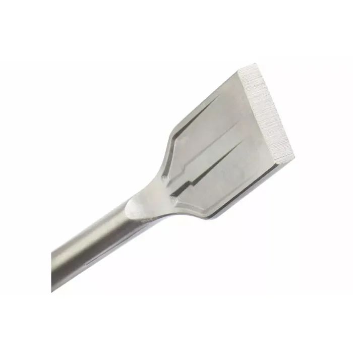Зубило Milwaukee для зняття плитки, що самозаточується SDS-МАХ SLEDGE 300 х 50мм (4932478271) зображення 2
